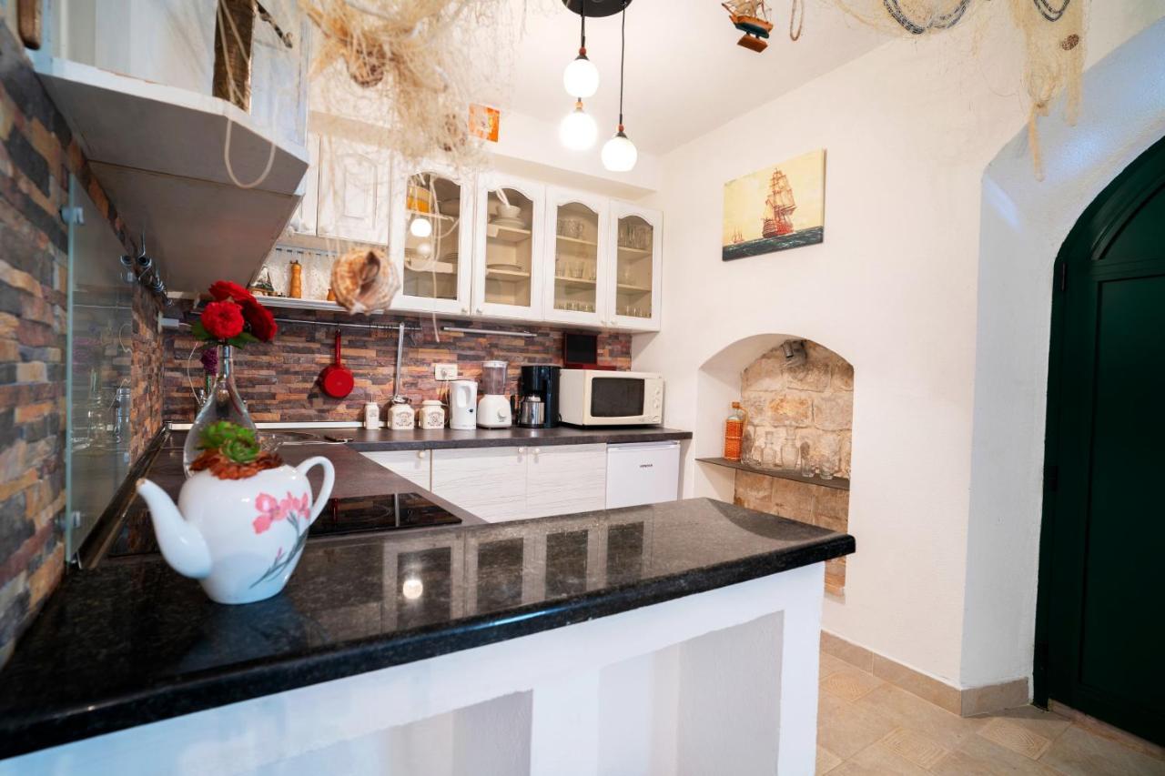 Holiday Home Alegra بودغورا المظهر الخارجي الصورة