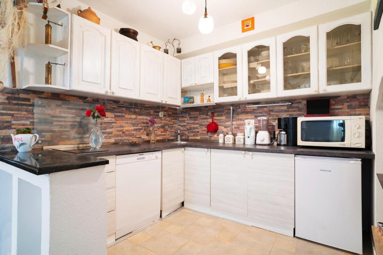 Holiday Home Alegra بودغورا المظهر الخارجي الصورة