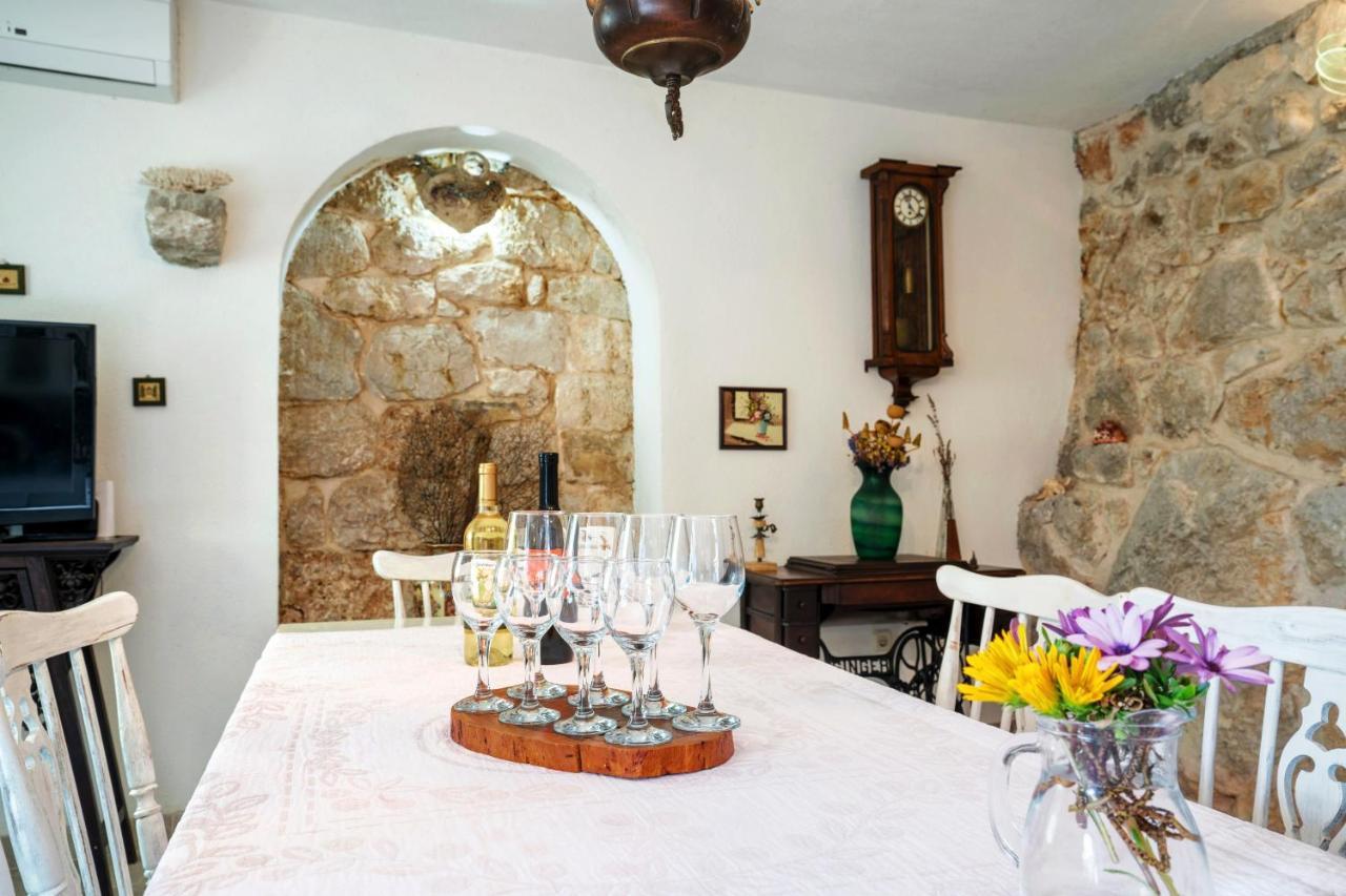 Holiday Home Alegra بودغورا المظهر الخارجي الصورة