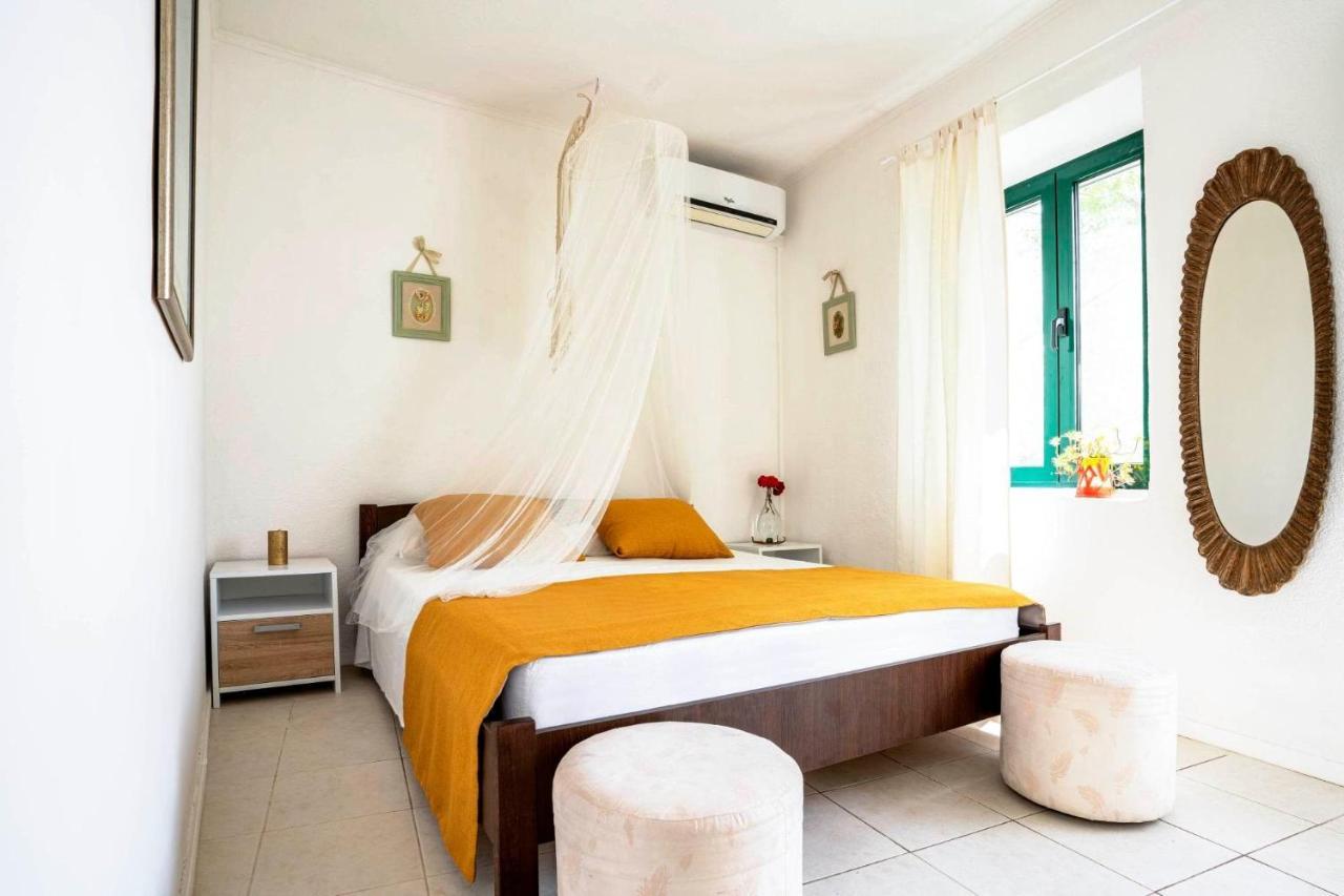 Holiday Home Alegra بودغورا المظهر الخارجي الصورة