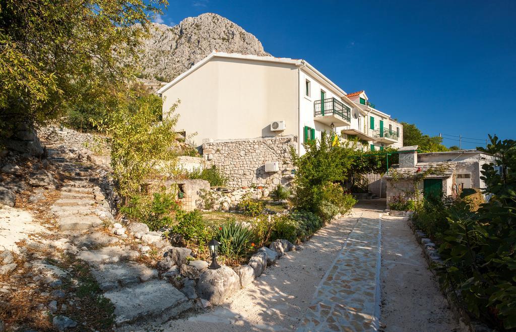 Holiday Home Alegra بودغورا المظهر الخارجي الصورة