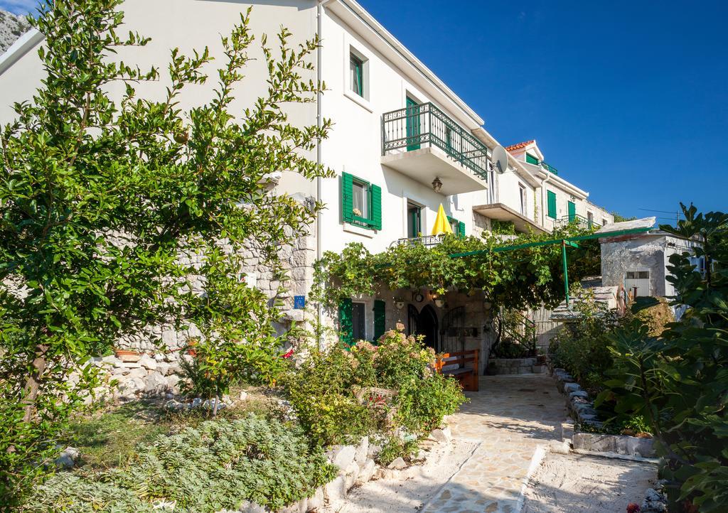 Holiday Home Alegra بودغورا المظهر الخارجي الصورة