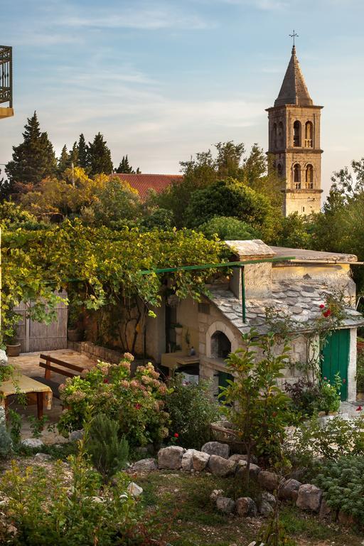 Holiday Home Alegra بودغورا المظهر الخارجي الصورة