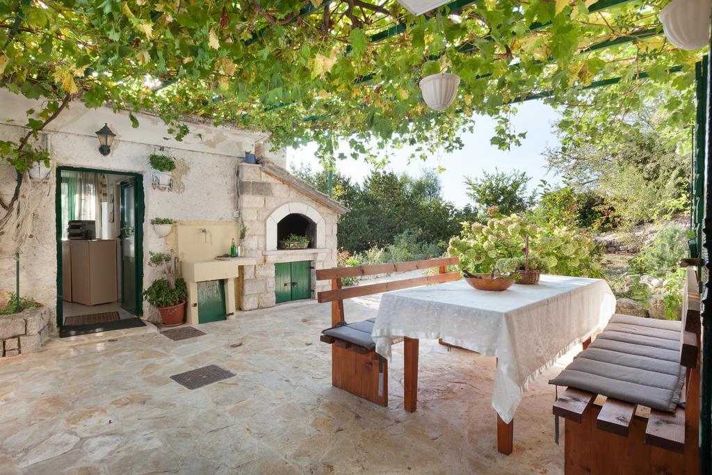 Holiday Home Alegra بودغورا المظهر الخارجي الصورة