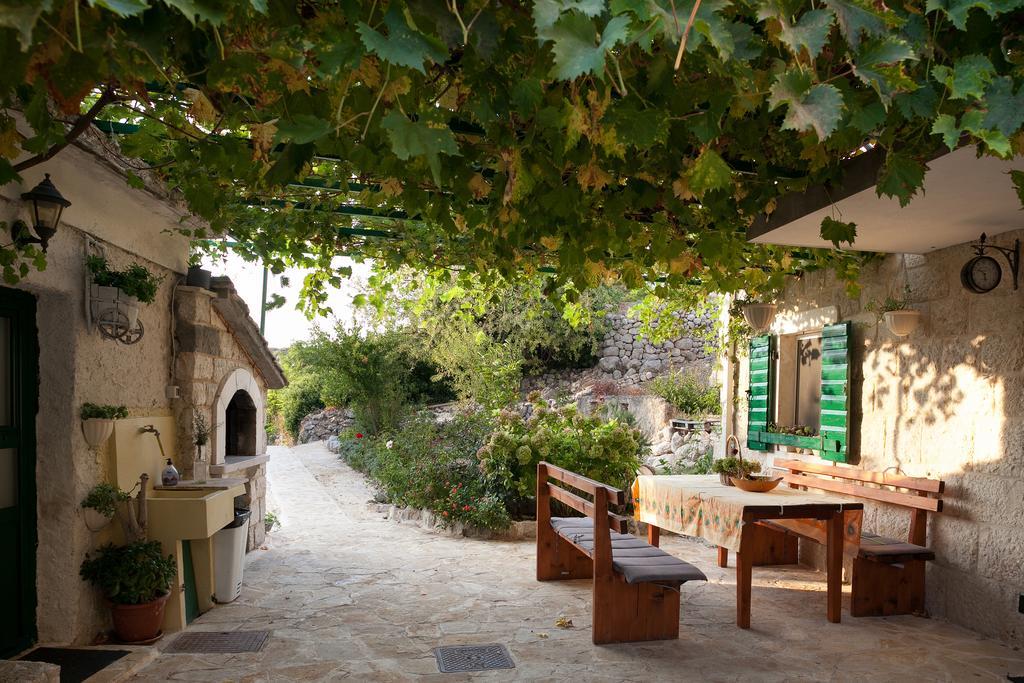 Holiday Home Alegra بودغورا المظهر الخارجي الصورة