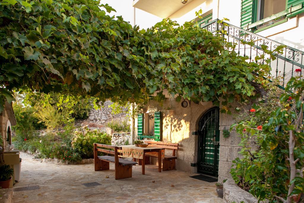 Holiday Home Alegra بودغورا المظهر الخارجي الصورة
