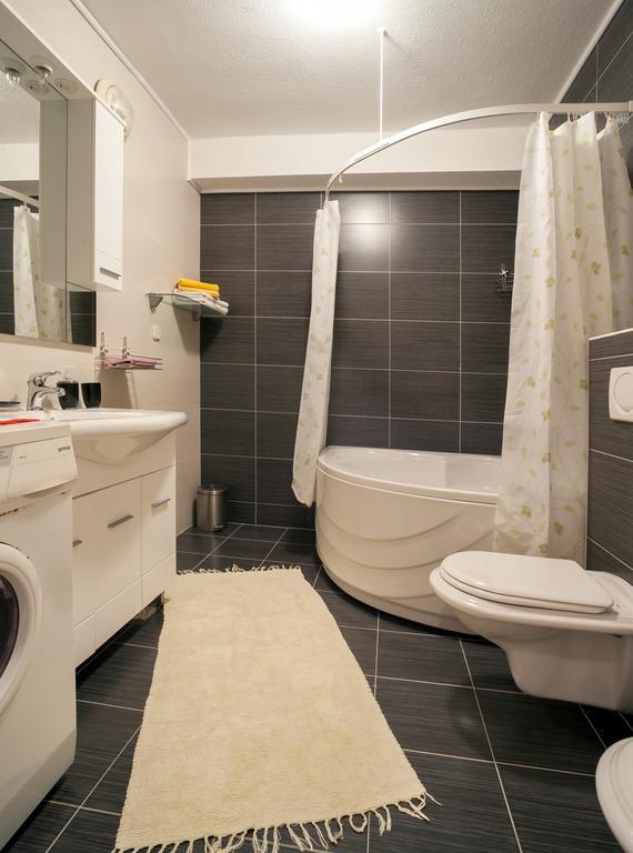 Holiday Home Alegra بودغورا المظهر الخارجي الصورة