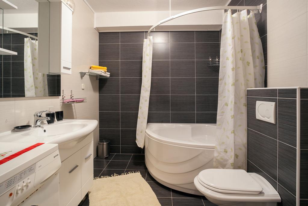 Holiday Home Alegra بودغورا المظهر الخارجي الصورة