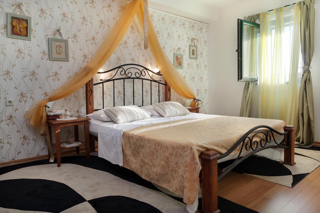Holiday Home Alegra بودغورا المظهر الخارجي الصورة
