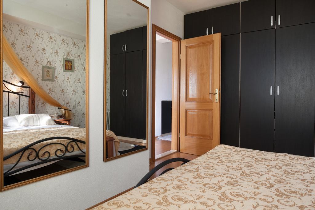 Holiday Home Alegra بودغورا المظهر الخارجي الصورة