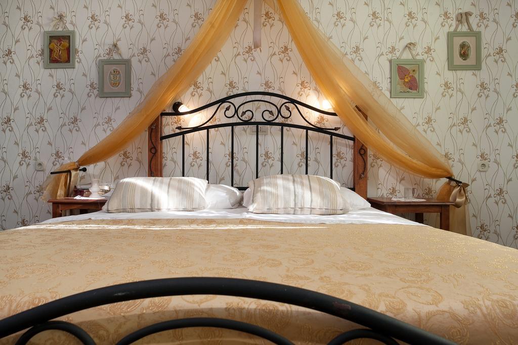 Holiday Home Alegra بودغورا المظهر الخارجي الصورة