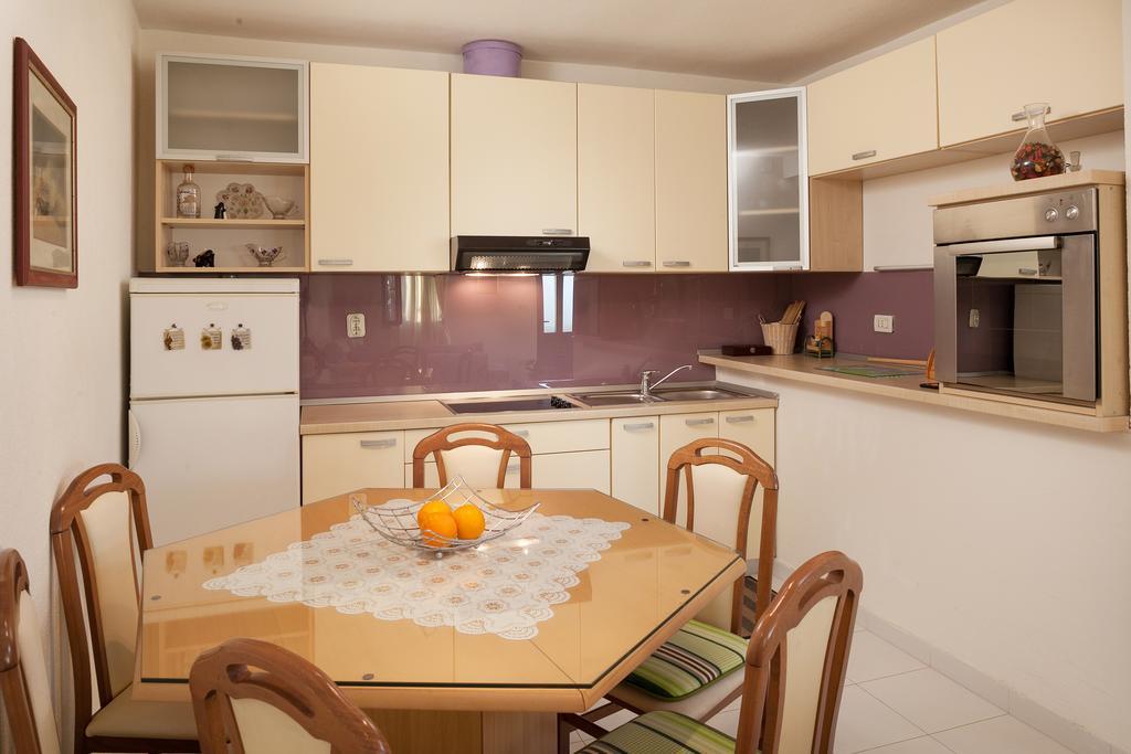 Holiday Home Alegra بودغورا المظهر الخارجي الصورة