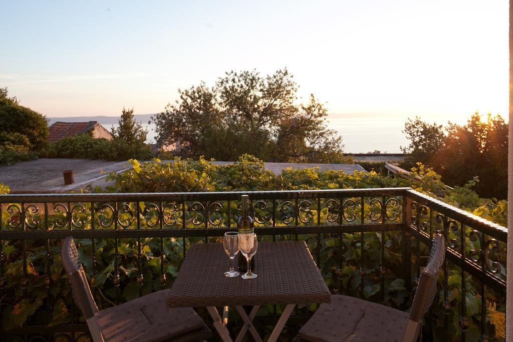 Holiday Home Alegra بودغورا المظهر الخارجي الصورة