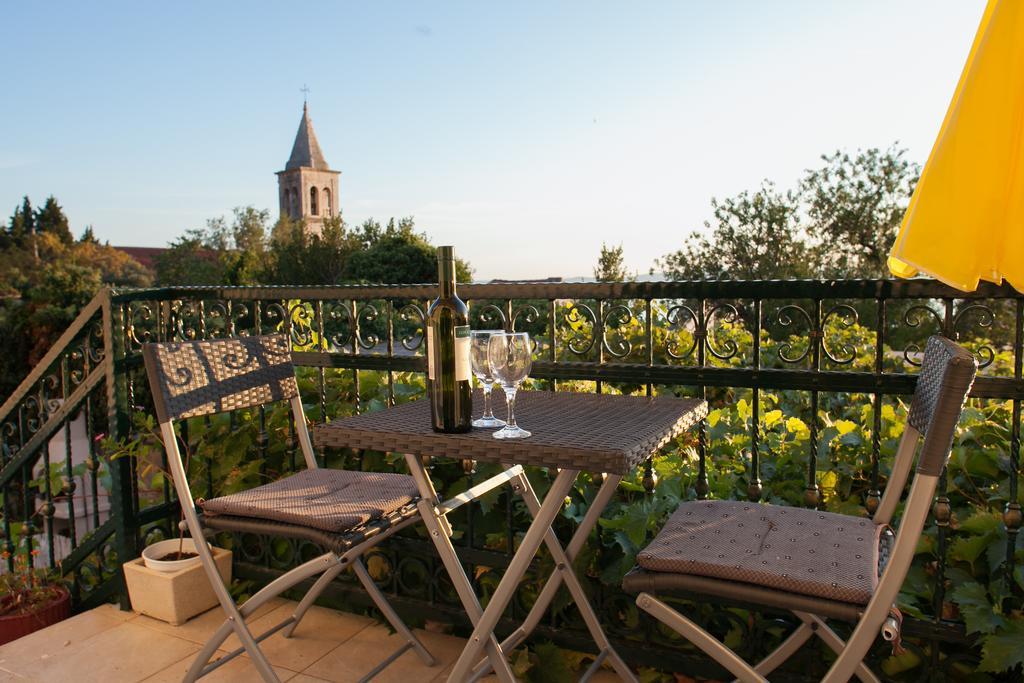 Holiday Home Alegra بودغورا المظهر الخارجي الصورة